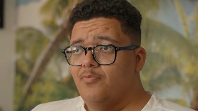 IL PÈSE 257 KG, LE QUOTIDIEN D'UN HOMME EN OBÉSITÉ MORBIDE (S*XUALITÉ, ALIMENTATION, HYGIÈNE...)