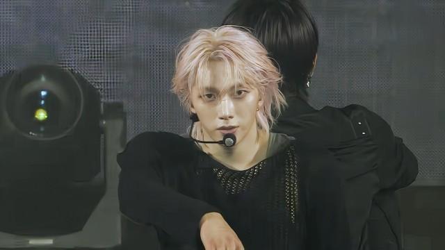 BOYNEXTAGEㅣ‘VIRAL’ Stage CAM @ 1st Studio Album [HOME] COMEBACK SHOWCASE