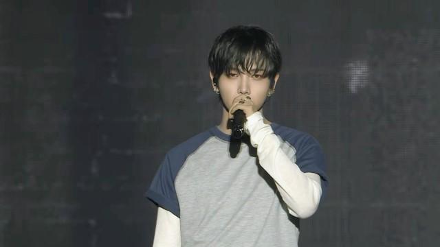 BOYNEXTAGEㅣ'06070' Stage CAM @ 1st Studio Album [HOME] COMEBACK SHOWCASE