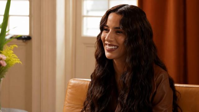 Marina Sena: "Se for em nome da arte, tchau pra tudo"