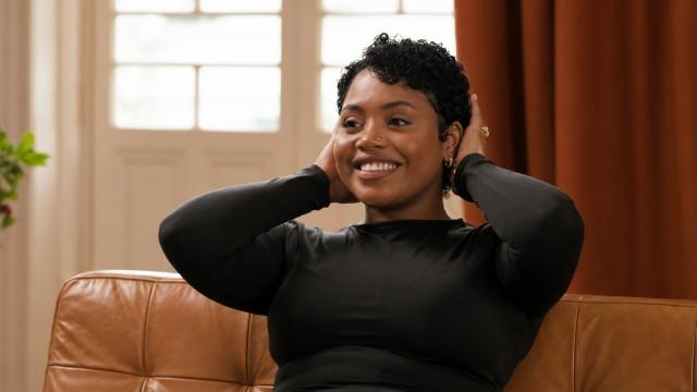 Duquesa : "Como é que fica triste com um rabo desse?"