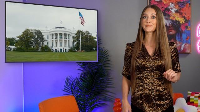Monday June 8, 2026: Alana Blaire In News off the Top