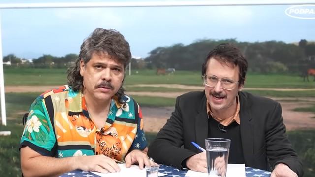  FALHA DE COBERTURA #270: Risco de Copa do Mundo