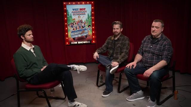 Wet Hot American Summer