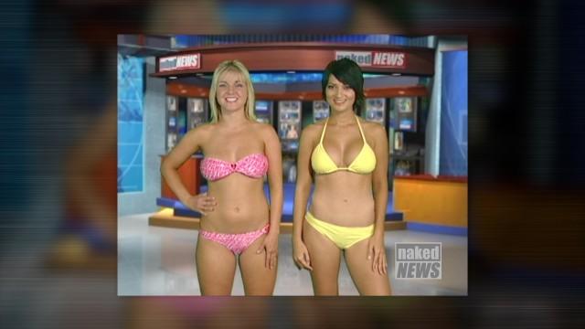 Sunday June 14, 2026: Eila Adams, Natasha Olenski In News off the Top