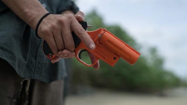 A Shot to Win