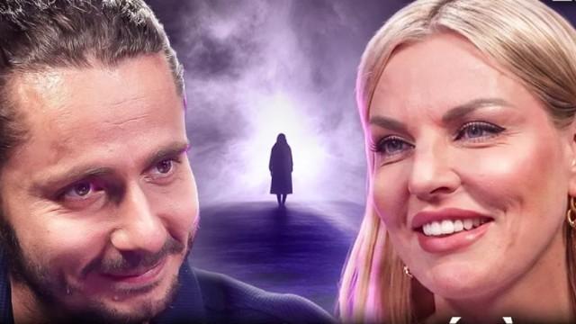 MÉDIUM : LES MORTS LUI CONFIENT DES CHOSES SUR DES AFFAIRES JUDICIAIRES ! PÉLICOT, ÉMILE, GRÉGORY...