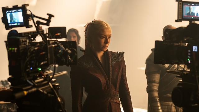 Salt and Sea, Fire and Blood