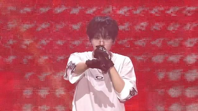 'ddok ddok ddok' Stage CAM @ 2026 Weverse Con Festival