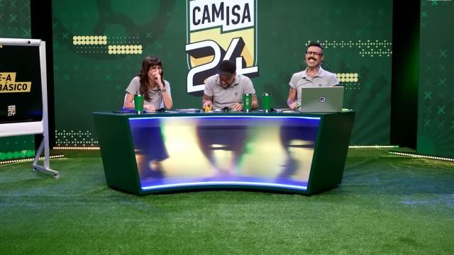 Reagindo ao jogo BRASIL x MARROCOS, WAGs e BABADOS da estreia