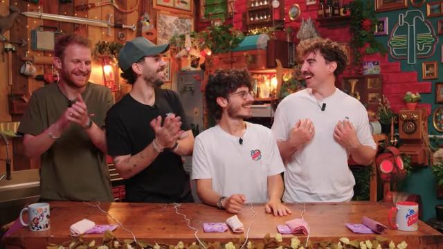 QUIZ sulla GINECOLOGIA! - Dolori Mestruali per chi SBAGLIA! [ft. @ginecologacalcagni8829]