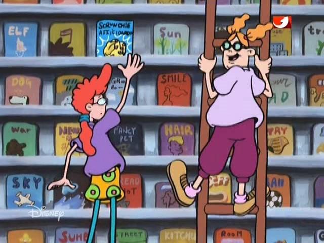 Considering Constance