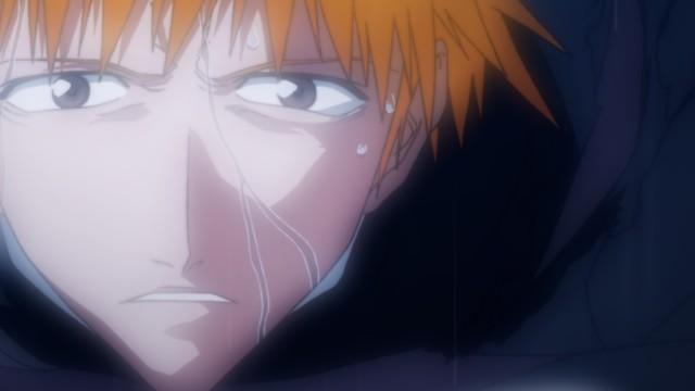 Ichigo Dies!