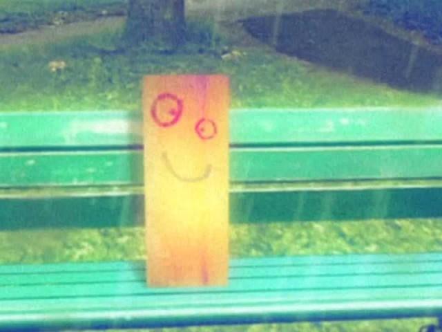 My Best Friend Plank