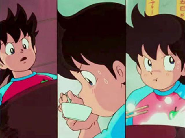 Secret Taste · the Ramen Match