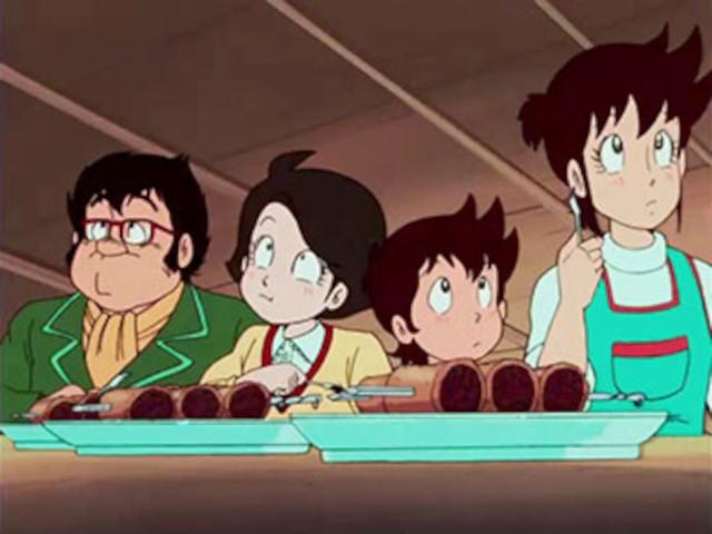 The Ultimate Kebab Hamburger