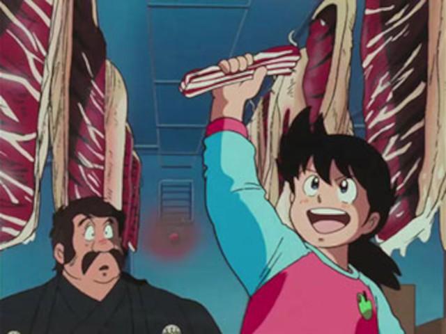 Japan's Best Okonomiyaki Competition