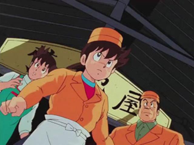 Magical Piping Hot Makunouchi Bento