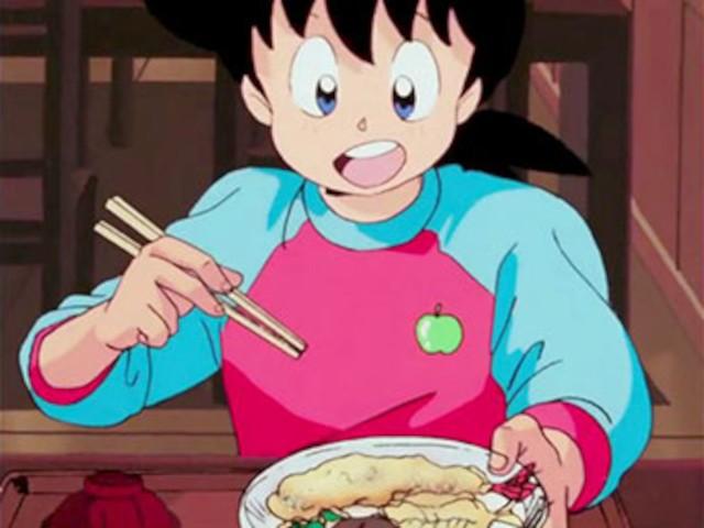 The Tempura Showdown: Giant Kakiage Bowl