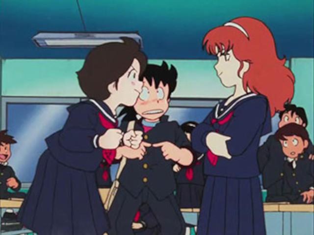 A Great Struggle? Match of the Handmade Chocolates