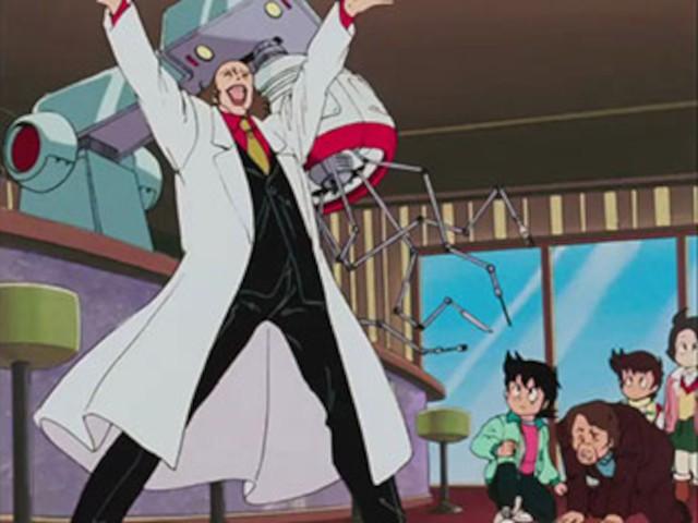 Omelette Challenge: Defeat the Cooking Machine