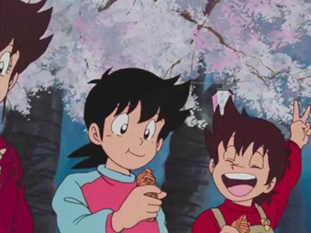 Here They Come! Naniwa's Donburi Brothers Compete In Osaka