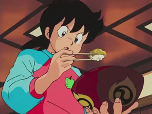 It's A Three-Legged Race! Yoichi And Kazuma's Curry Bowl