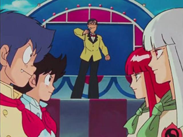 Fierce Battle! Osaka Castle Curry Bowl Spring Battle