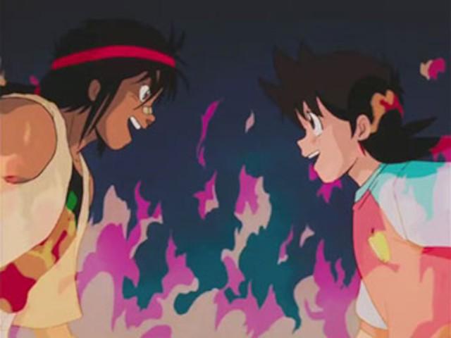 Taste Test! Ajikko vs. Mr. Nabekko