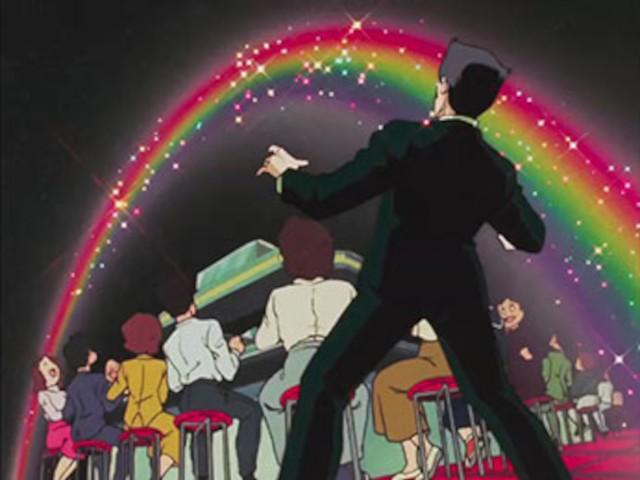 Conveyor Belt Sushi Battle! Defeat Ajishogun