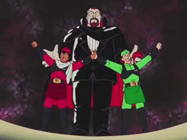 Bento Wars! Hinode Shokudo Is In danger!