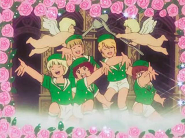 A Challenge From Abroad! Vienna Boys' Chefs