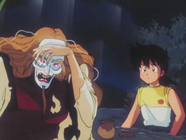 One Knife! Chawanmushi Competition