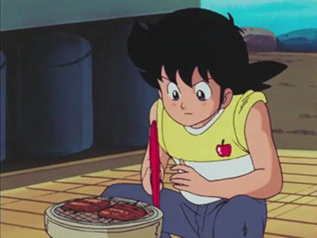 Unadon Competition! In Search of the Golden Eel