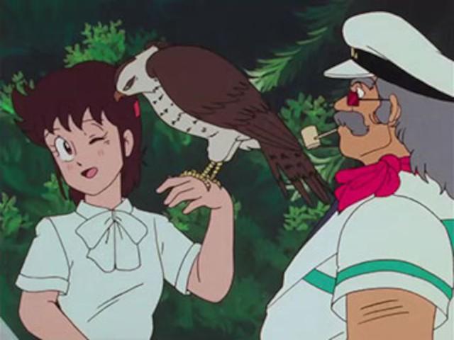 Mountain Delicacies Battle! Cooking Survival With the Tough Nabeko