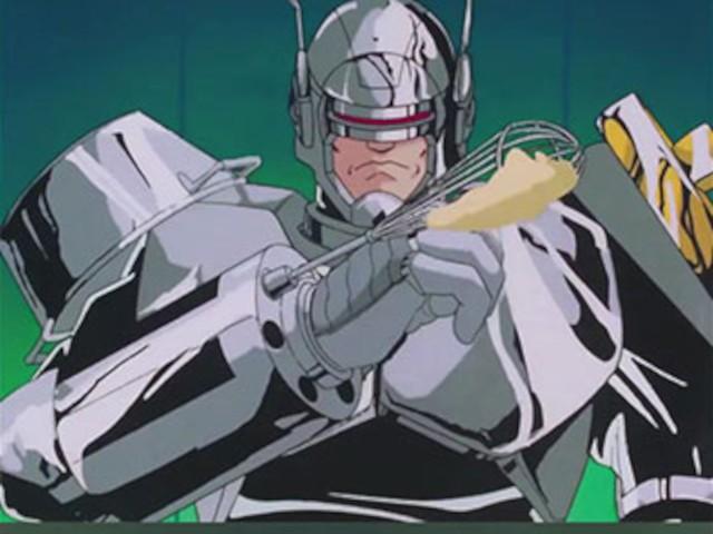 Farewell Marui! The Path of Cooking Is An Endless Challenge