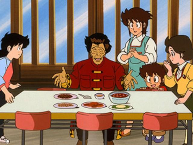 A Visitor From Hong Kong Tries the Legendary Chinese Soup!