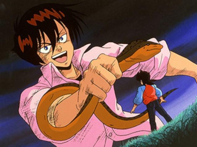 Ramen Showdown! White Soup vs. Black Soup