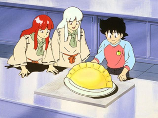 Gyoza Battle: A Big Turnaround! The Ambition of Aji Shogun