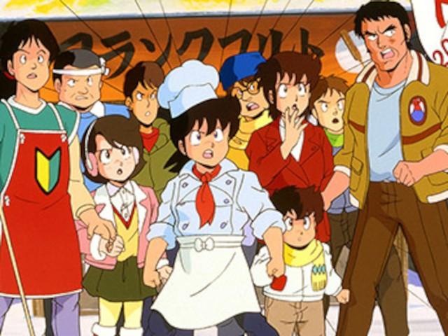 Snow Festival Frankfurt Match! Showdown With Sekiba