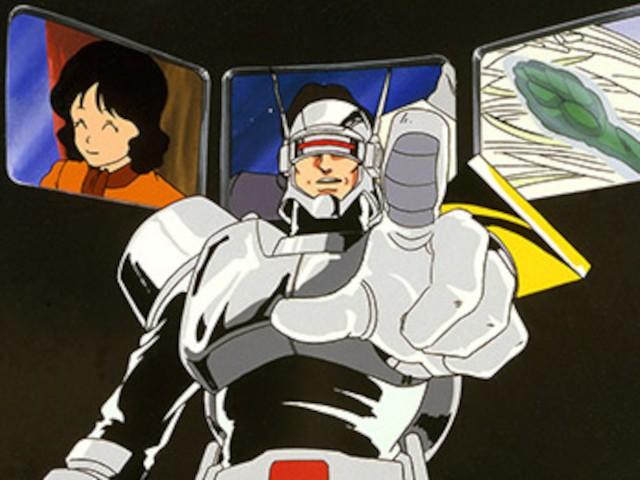 Alex Express Gourmet Incident! RoboCook's Second Challenge