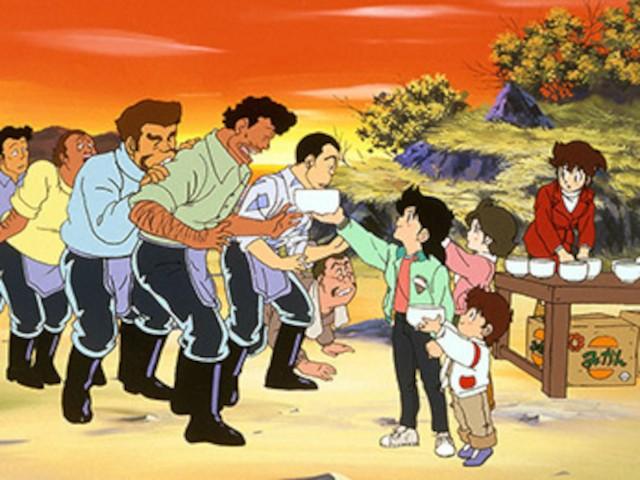 Island-Hopping Iso Nabe Competition! The Setouchi Youth Cooking Group Takes On The Challenge