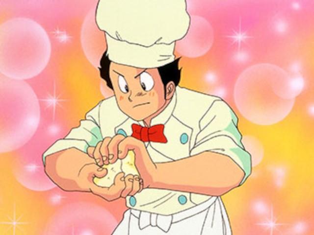 The Original Croquette Battle! A Taste Contest On A Luxury Cruise Ship