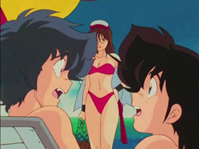 Ice Cream Showdown! A Midsummer Night Taste Contest