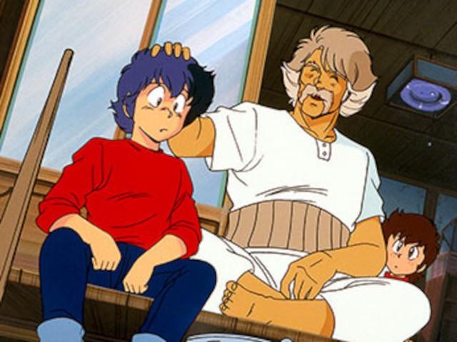 Let The Chef's Poem Resound And Restore Ajiou's Memories!