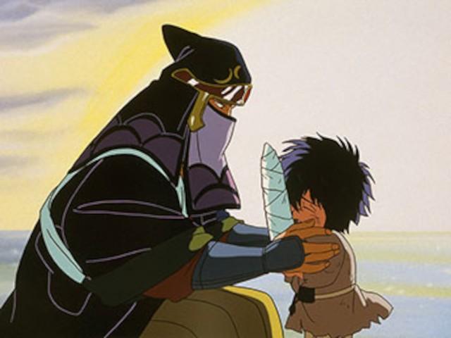 Kazuma's Secret Is Revealed! Pilgrimage Of The Taste of Sadness