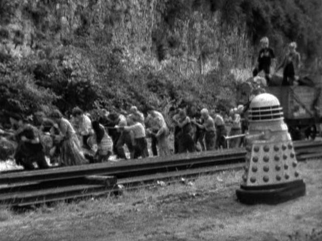 The Dalek Invasion of Earth: The End of Tomorrow (4)