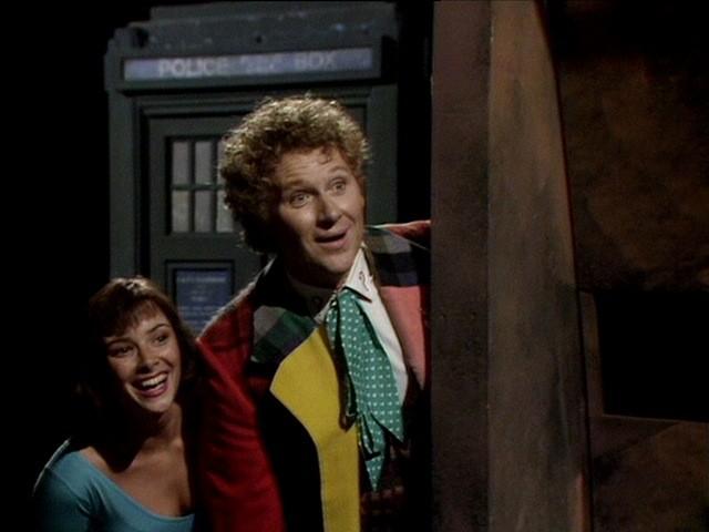 Vengeance on Varos (1)