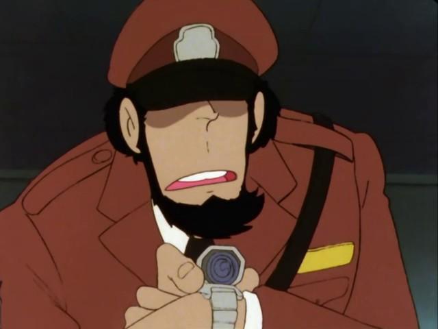 Man's Gentle Soul Was Seen in Jigen