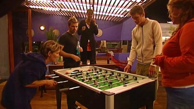 Daily Show (Day 76 / Day 77)